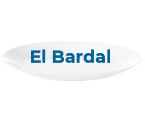 El Bardal en Zaragoza