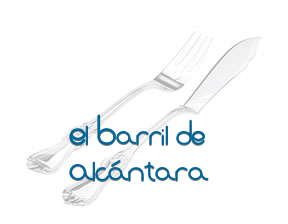 El Barril de Alcántara en Madrid