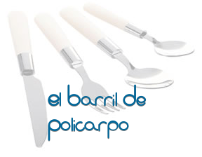 El Barril De Policarpo en Vigo