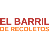 El Barril de Recoletos en Madrid