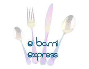 El Barril Express en Madrid