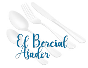 El Bercial Asador* en Getafe