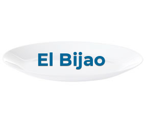 El Bijao en Madrid