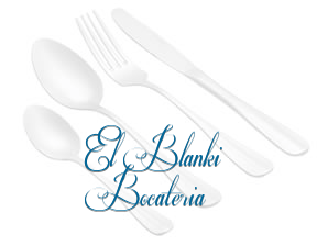 El Blanki Bocateria en Seville