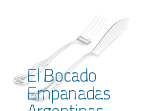 El Bocado Empanadas Argentinas en Blanes
