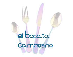 El Bocata Campesino en Valencia