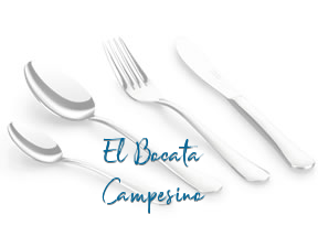 El Bocata Campesino en Valencia