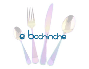 El Bochinche en Tenerife