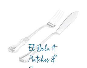 El Bola - Matches & Burgers en Badalona