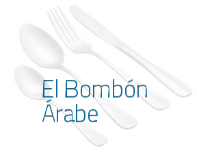 El Bombón Árabe en Alcobendas