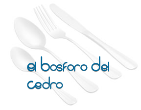 El Bosforo Del Cedro en Valencia