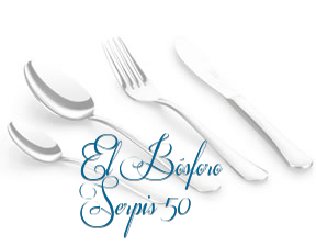 El Bósforo Serpis 50 en Valencia