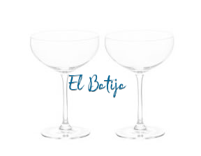 El Botijo* en Coslada