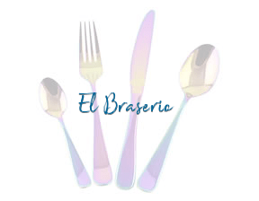 El Braserio en Palma de Mallorca