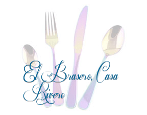 El Brasero, Casa Rivero* en Ingenio