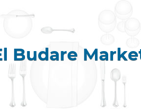 El Budare Market en Vigo