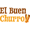 El Buen Churro* en Granada