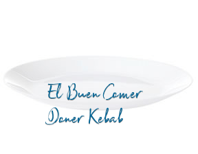 El Buen Comer Doner Kebab en Terrassa