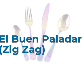 El Buen Paladar (Zig Zag) en Murcia