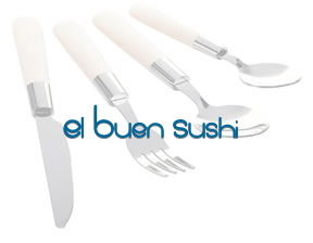 El Buen Sushi en Castellar del Vallès