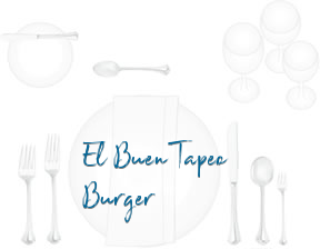 El Buen Tapeo Burger en Gijón