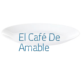 El Café De Amable en Valladolid