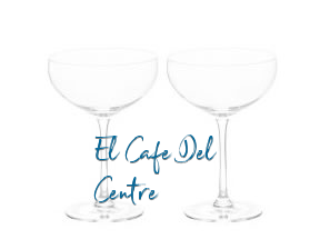 El Cafe Del Centre en Tarragona