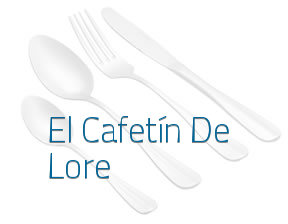 El Cafetín De Lore en Noreña
