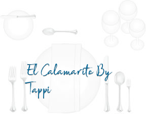 El Calamarito By Tappi* en Granada