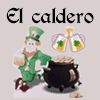 El Caldero De Dagda en Madrid