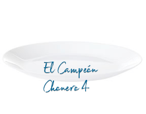 El Campeón Chonero 4 en L'Hospitalet De Llobregat