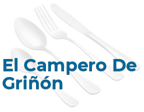 El Campero De Griñón en Griñón