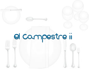 El Campestre II* en Las Palmas