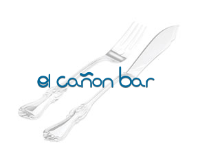 El Cañon Bar en Málaga