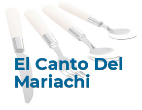 El Canto Del Mariachi en Madrid