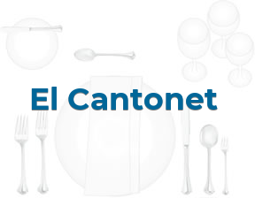 El Cantonet en Valencia