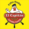 El Capitán IV en Almonte