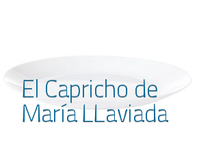 El Capricho de María LLaviada en Oviedo