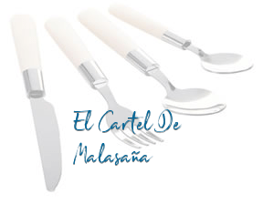 El Cartel De Malasaña en Las Palmas