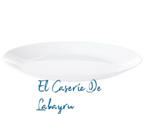 El Caserío De Labayru Charcutería Ameskoa en Bilbao
