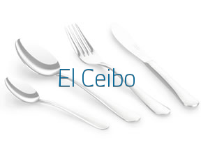 El Ceibo en Málaga
