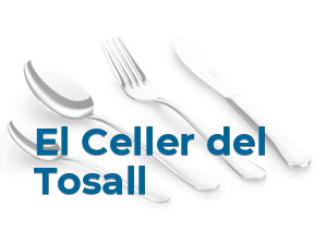 El Celler del Tosall en Valencia