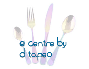 El Centre By D’tapeO en Pineda de Mar