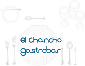 El Chancho Gastrobar en Vitoria-Gasteiz