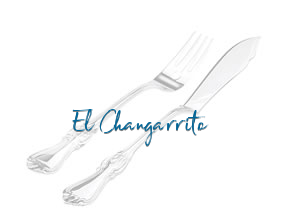 El Changarrito en Madrid