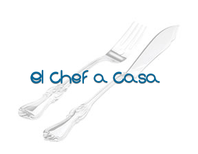 El Chef a Casa en Alcalá de Guadaíra