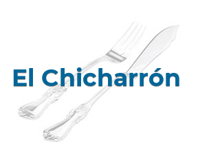 El Chicharrón en Coslada