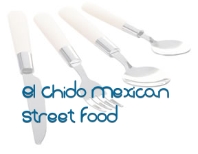 El Chido Mexican Street Food en Chiclana de la Frontera
