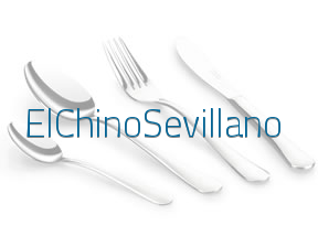 ElChinoSevillano* en Sevilla