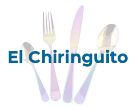 El Chiringuito en San Sebastián de los Reyes